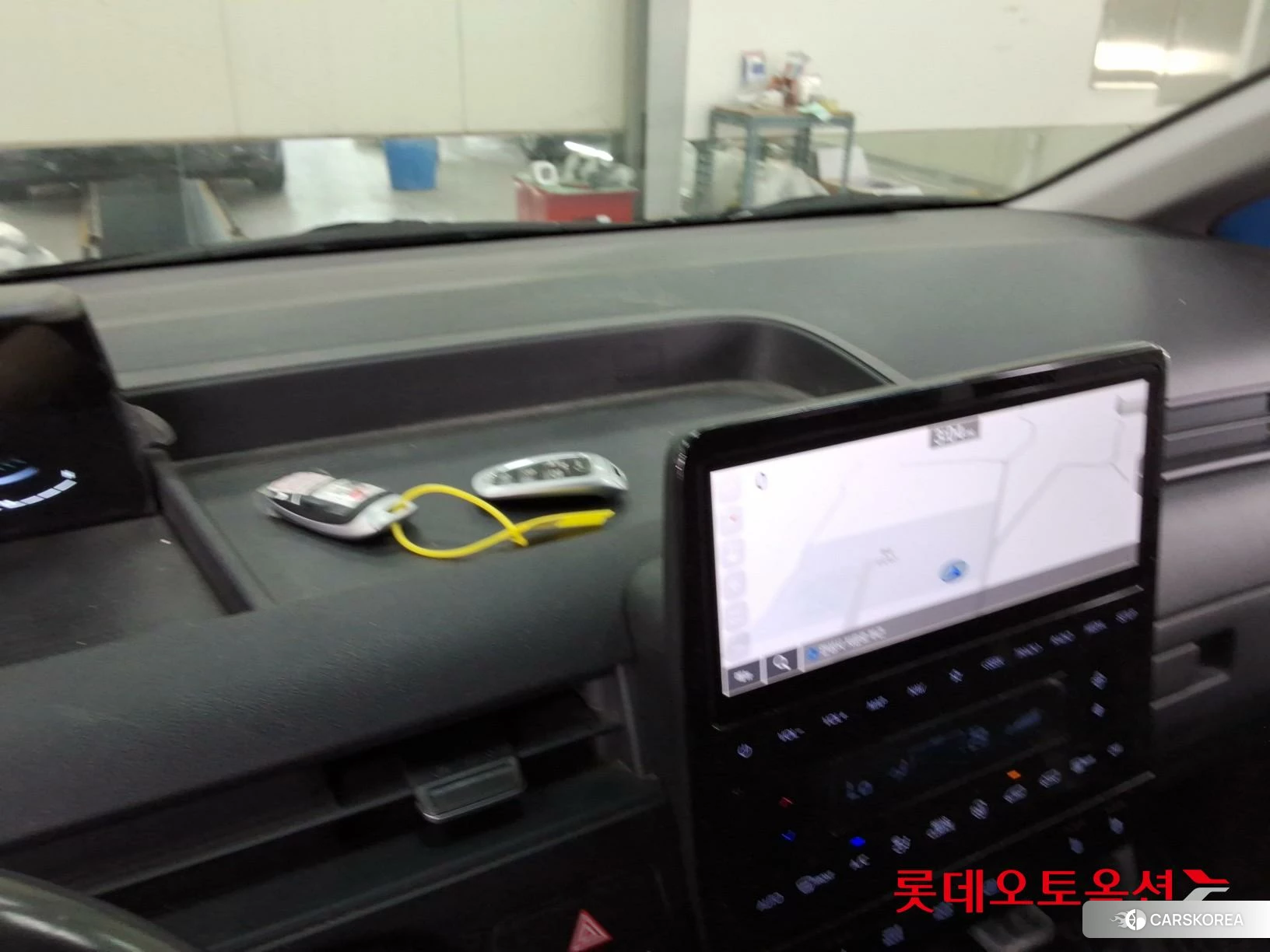 Hyundai Staria id 3875793 из Кореи 25