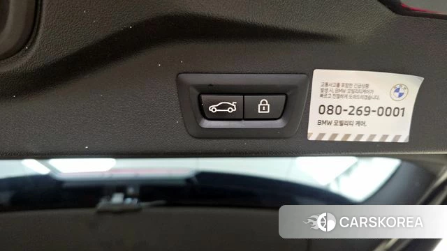 BMW X5 (G05) id 4223835 из Кореи 25