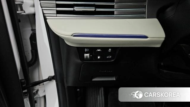 Hyundai The New Grandeur IG Hybrid id 4231424 из Кореи 25