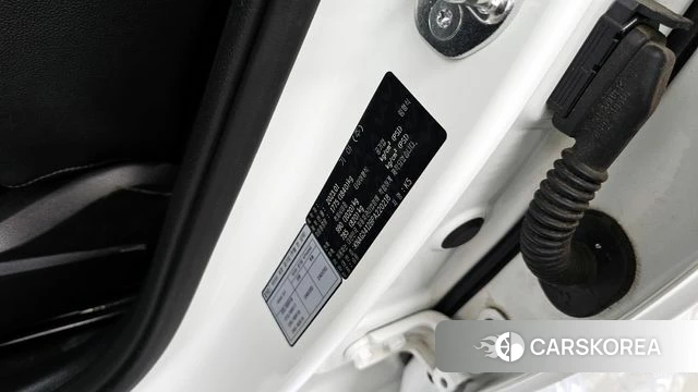 Kia K5 3rd generation id 4223435 из Кореи 25