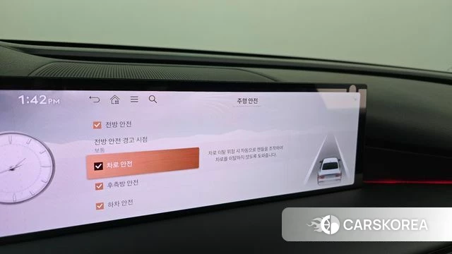 Genesis G80 (RG3) id 4730156 из Кореи 25