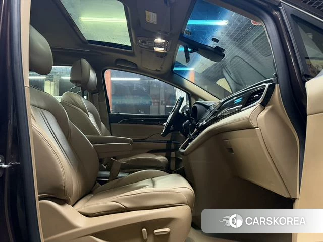 Buick GL8 id 4239043 из Китая 25