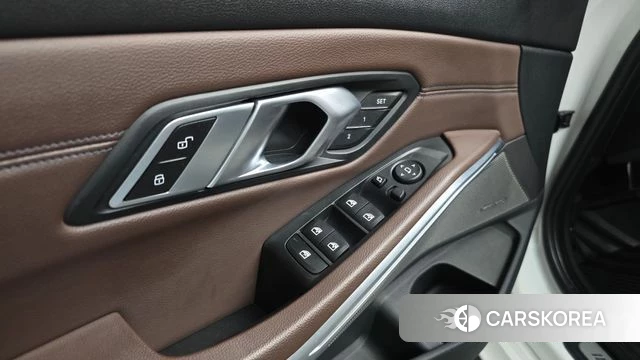 BMW 3 Series (G20) id 4225406 из Кореи 25