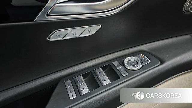 Genesis GV80 id 4745728 из Кореи 25