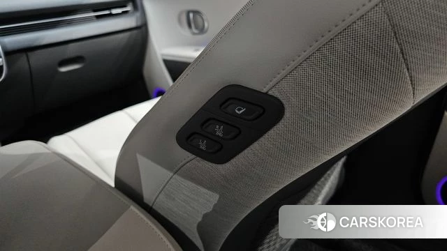 Hyundai Ionic 5 id 4202084 из Кореи 25