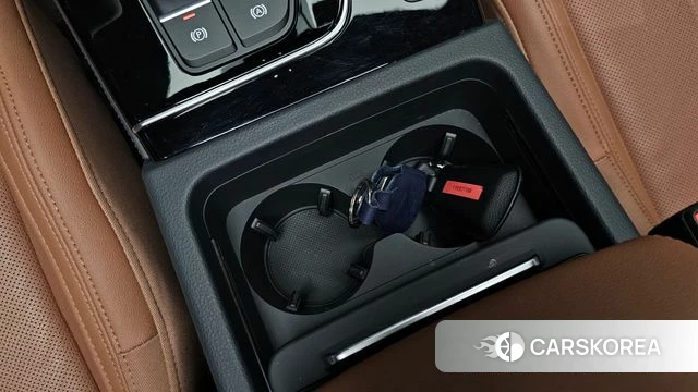 Audi Q5 (FY) id 4493693 из Кореи 25