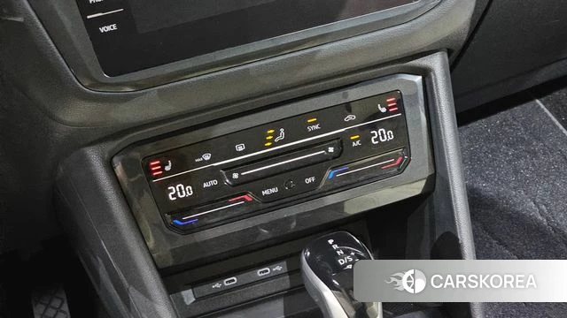 Volkswagen Tiguan second Generation id 4905872 из Кореи 25