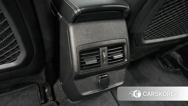 Renault Korea (Samsung) QM6 id 4693935 из Кореи 25