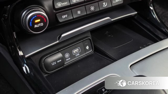 Kia Stinger id 4923628 из Кореи 25
