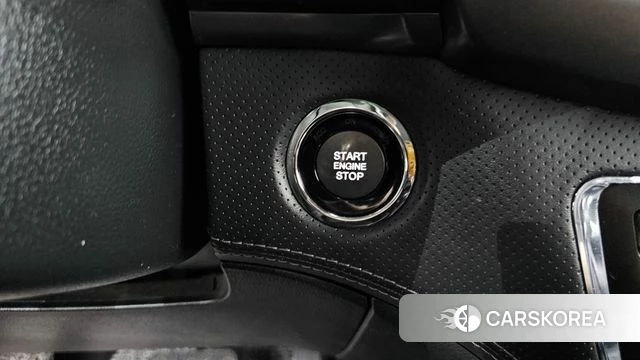 Ssangyong The New Rexton Sport id 4470449 из Кореи 25