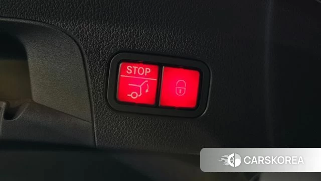 Mercedes-Benz GLE-Class W167 id 4758223 из Кореи 25