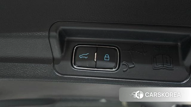 Ford Explorer 6th Generation id 4494078 из Кореи 25
