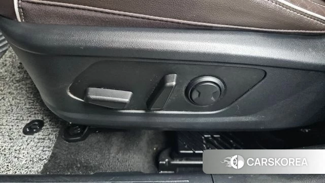 Hyundai Tucson Hybrid (NX4) id 4382980 из Кореи 25