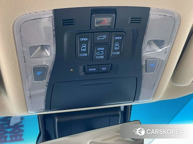 Toyota Elfa id 4265709 из Китая 25