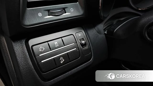 Ssangyong Tivoli Armor id 4246044 из Кореи 25
