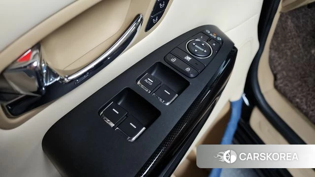 Kia The New Carnival id 4632652 из Кореи 25