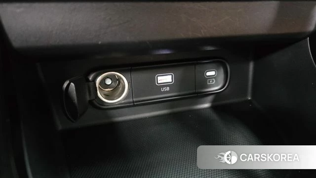 Kia The New Seltos id 4186615 из Кореи 25