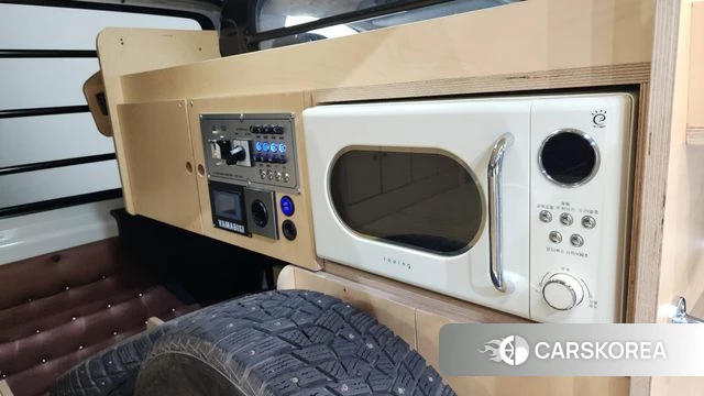 Hyundai Staria id 4230583 из Кореи 25
