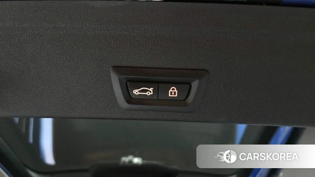 BMW X6 (G06) id 4764862 из Кореи 25