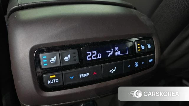 Hyundai The New Palisade id 4656696 из Кореи 25