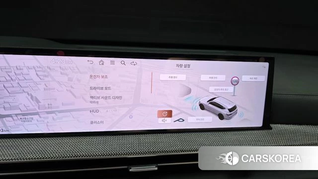 Genesis GV80 id 4700833 из Кореи 25
