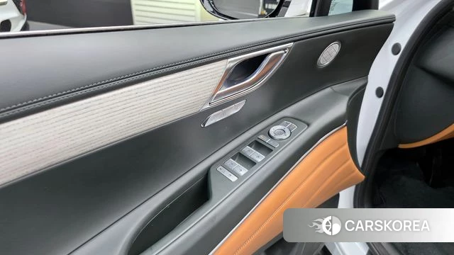 Genesis GV80 id 4222938 из Кореи 25