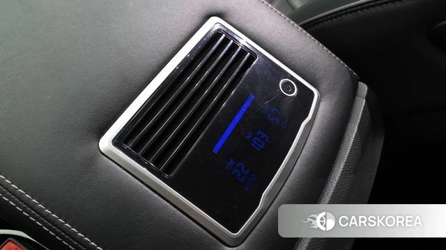 Ssangyong All New Rexton id 4572259 из Кореи 25