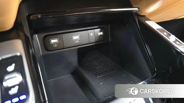 Kia Sorento 4th Generation id 4268553 из Кореи 25