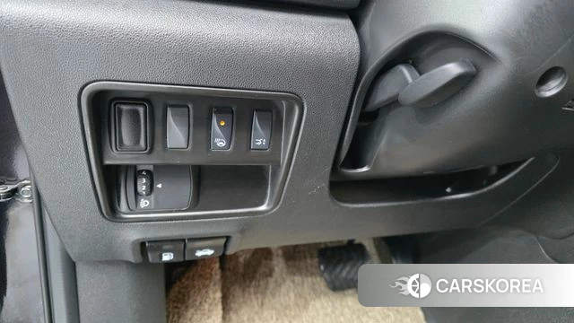 Renault Korea (Samsung) The New QM6 id 4482732 из Кореи 25