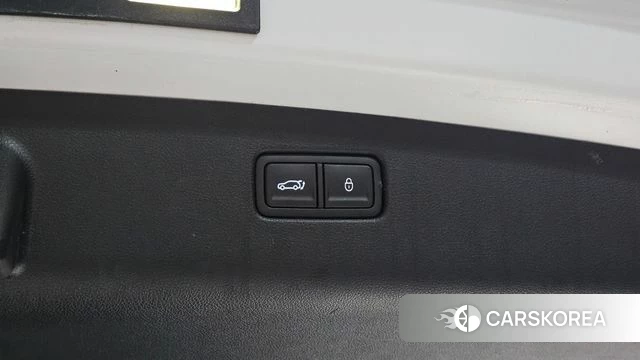 Genesis GV70 id 4500408 из Кореи 25