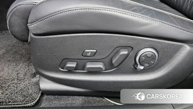 Genesis G80 (RG3) id 4362239 из Кореи 25
