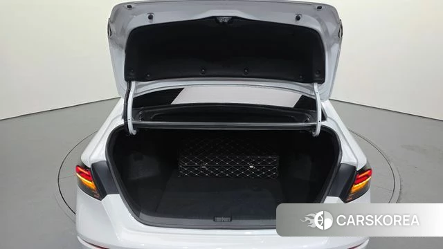 Honda Accord 11th Generation id 4505701 из Кореи 25