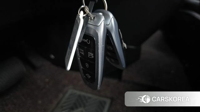 Hyundai Staria id 4768056 из Кореи 25