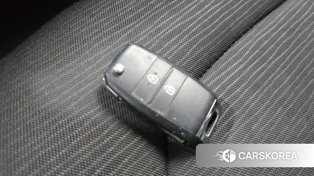 Kia The New Ray id 4727095 из Кореи 25