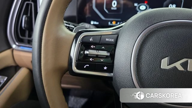 Kia The New Sorento 4th Generation id 4871068 из Кореи 25
