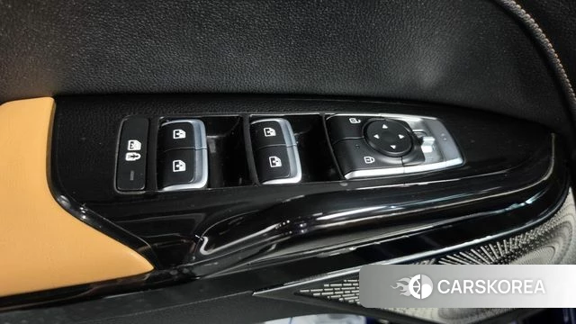 Kia K5 3rd generation id 4741567 из Кореи 25