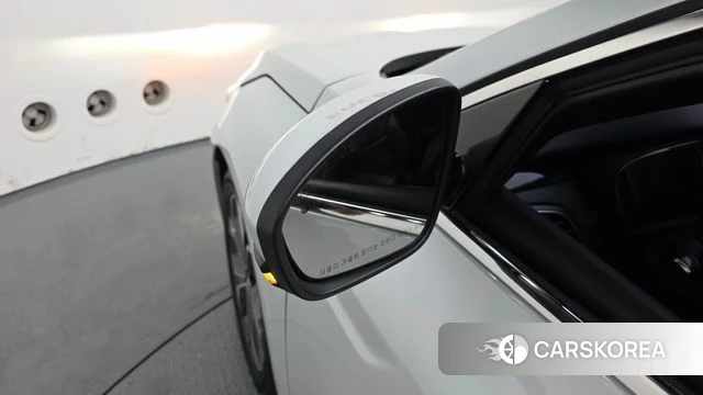 Renault Korea (Samsung) SM6 id 4196969 из Кореи 25