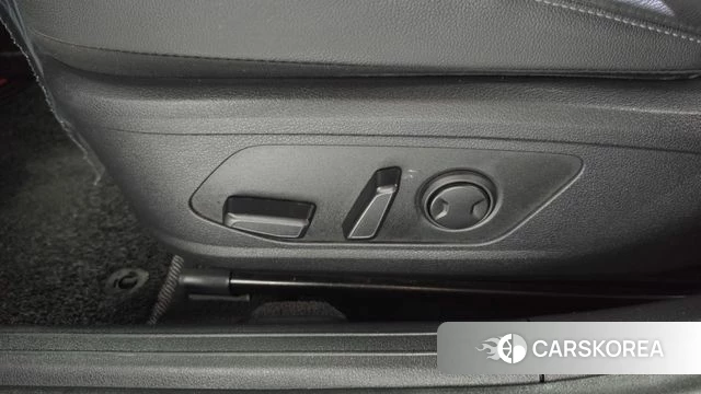 Hyundai Sonata D Edge (DN8) id 4892978 из Кореи 25