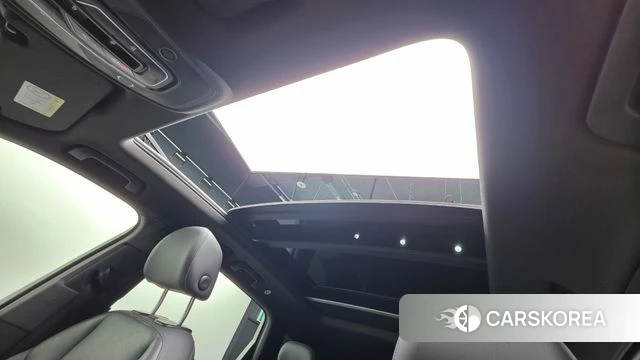 Audi Q7 (4M) id 4550346 из Кореи 25