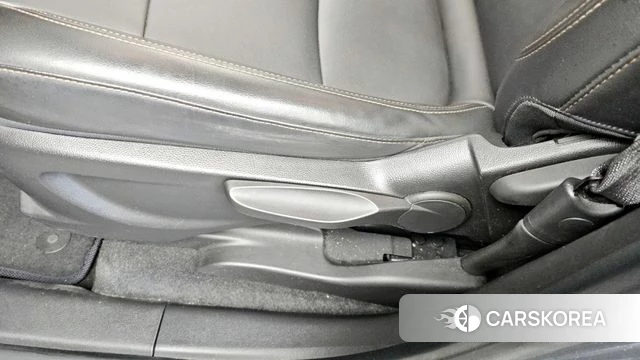 Chevrolet (GM Daewoo) The New Trax id 4203512 из Кореи 25