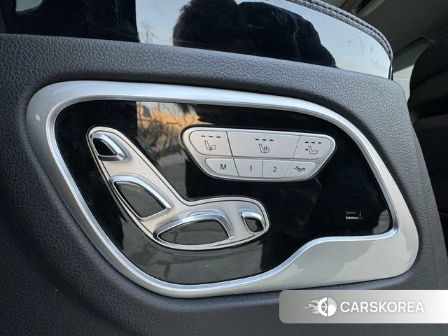 Mercedes-Benz V-class id 4264837 из Китая 25