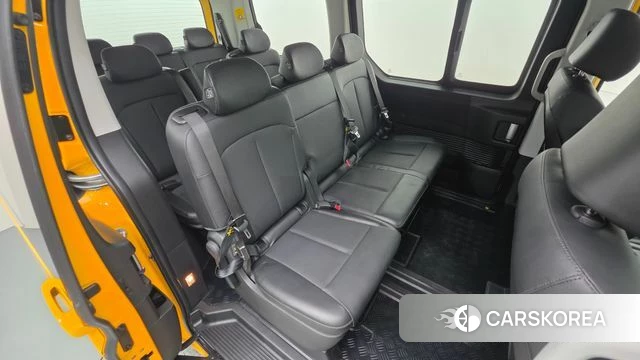 Hyundai Staria id 4555405 из Кореи 25