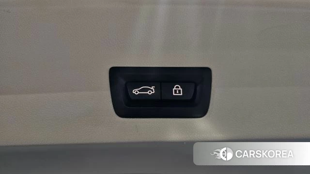 BMW X3 (G01) id 4594138 из Кореи 25