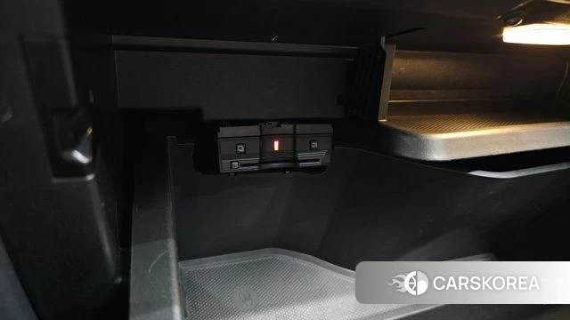 Mercedes-Benz EQA H243 id 4396384 из Кореи 25