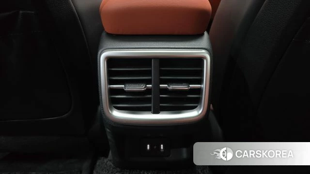 Kia The New K5 3rd generation id 4879426 из Кореи 25