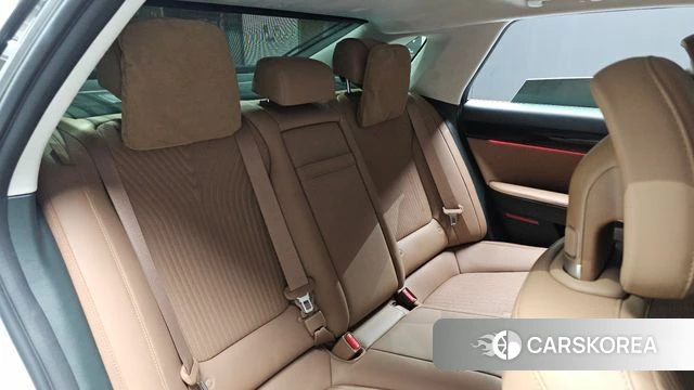 Hyundai Grandeur Hybrid (GN7) id 4618135 из Кореи 25