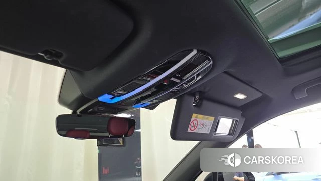 Porsche Cayenne (PO536) id 4871867 из Кореи 25