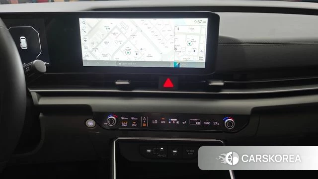 Kia The New Carnival 4th Generation id 4584343 из Кореи 25
