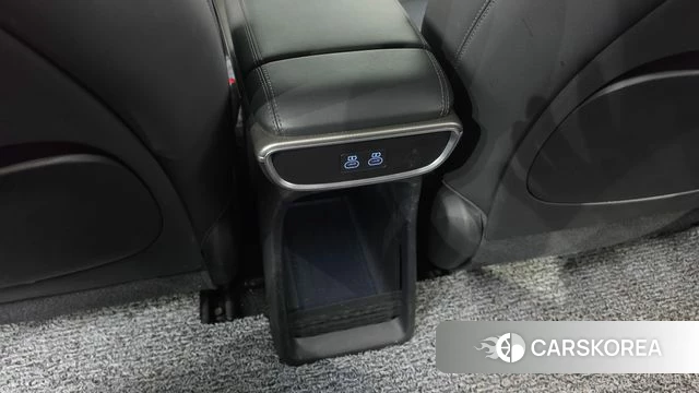 Genesis GV60 id 4758313 из Кореи 25