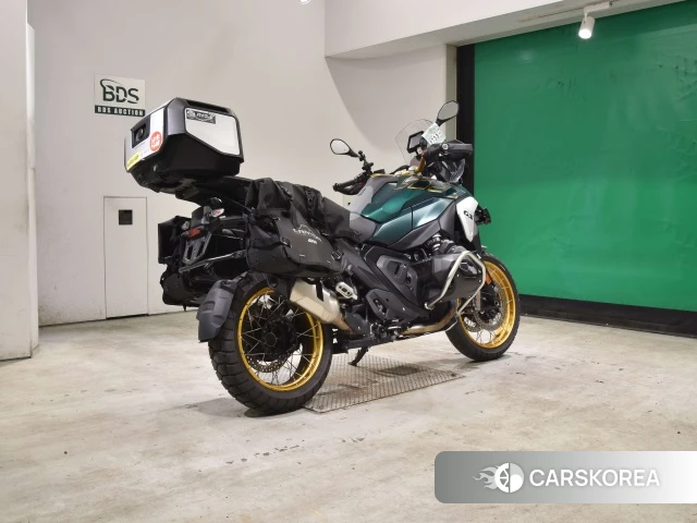 Проданный BMW R1300GS id 4191482 из Японии, фото 25